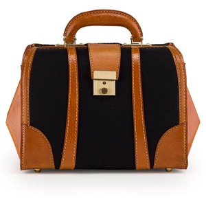 Canvas Gladstone Case