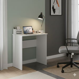 Computer Desk Shefa Line Luna compact