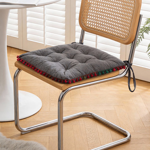 40 x 40cm Thick Padded Chair Cushion