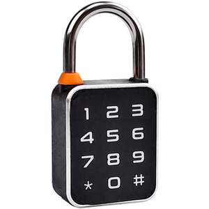 Smart Padlock