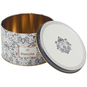 Aouelos Candy Box - White