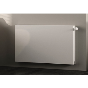 Double 600mm Tall Convector Horizontal Radiator