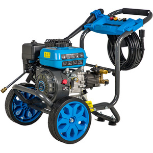 Gorilla Power GP5200ETP Petrol pressure Washer