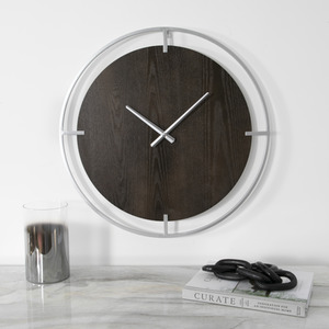 Minimalist Wall Clock