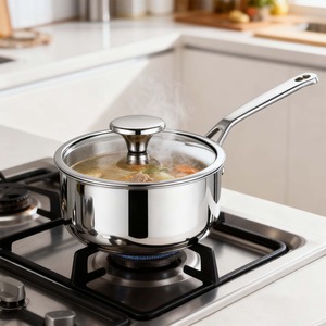 Mini 14CM Saucepan