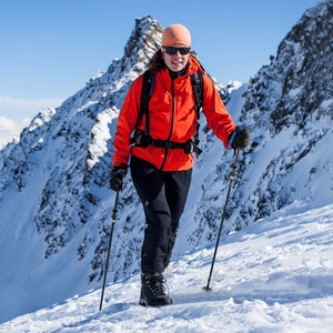 Folding Trekking Poles