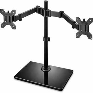 Dual Monitor Stand