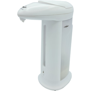 Free Standing Automatic Soap Dispenser Touchless 330ml Batteries Operated