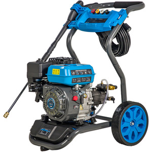 Gorilla Power GP4900ETP Petrol Pressure Washer