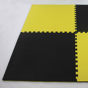 Martial Arts Judo Gym Thick Floor Mats Actiasmat