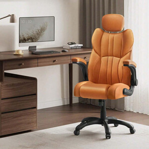 SONGMICS Ergonomic Gaming Office Chair