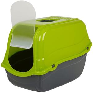 Romeo Pet Potty - Green