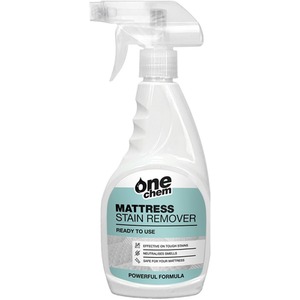 Mattress Stain Remover 500ml