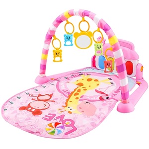 Baby Gym Play Mat