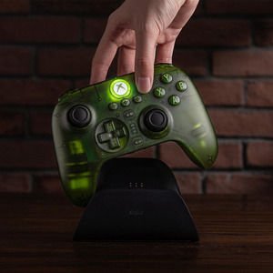 Ultimate 3-mode Controller for Xbox X and S, Xbox One, PC - Jade Green