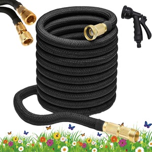 Expandable Garden Hose Pipe