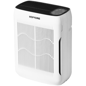 Smart Air Purifier with Auto Mode and Ultra Quiet Sleep Mode